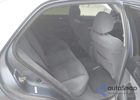 2007 Honda Accord 2.4 Se z USA, uszkodzony, nr VIN 1HGCM56387A078130